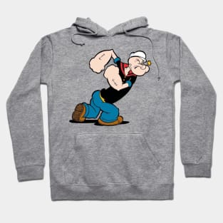 popeye Hoodie